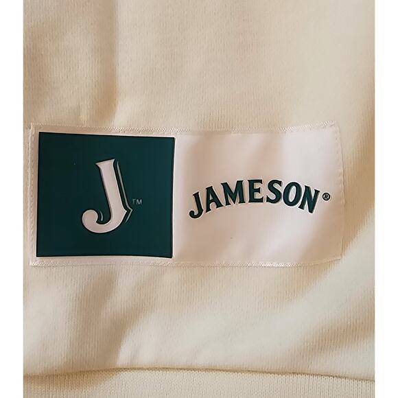 Jameson x Complex Limited Edition Tailgate Giveaway Crewneck-- Sept 2025   NWOT - Picture 5 of 9